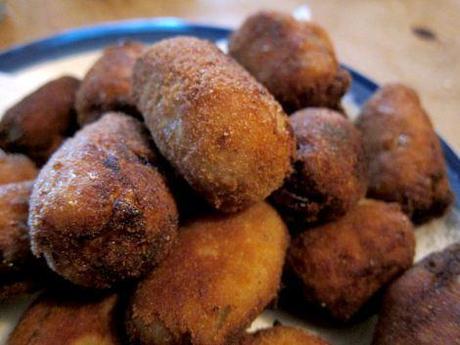 croquetas-de-champiñones-y-queso-azul-