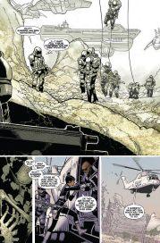 Uncanny X-Men #30 5 Todos los previos de Marvel del 28/1/2015