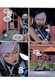 Uncanny X-Men #30 7 Todos los previos de Marvel del 28/1/2015