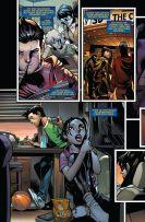 Nova #26 3 Todos los previos de Marvel del 28/1/2015