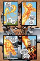 All-New Invaders #14 4 Todos los previos de Marvel del 28/1/2015