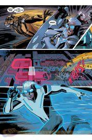 Uncanny Avengers #1 8 Todos los previos de Marvel del 28/1/2015