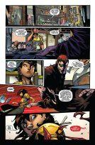 Nova #26 5 Todos los previos de Marvel del 28/1/2015