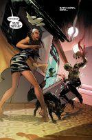 Wolverines #4 4 Todos los previos de Marvel del 28/1/2015