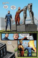 All-New Invaders #14 2 Todos los previos de Marvel del 28/1/2015