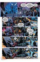 Uncanny Avengers #1 7 Todos los previos de Marvel del 28/1/2015