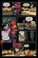 Deadpool #41 5 Todos los previos de Marvel del 28/1/2015