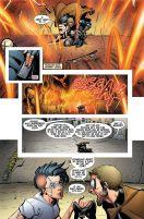 Inhuman #11 6 Todos los previos de Marvel del 28/1/2015