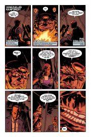 Secret Avengers #12 3 Todos los previos de Marvel del 28/1/2015