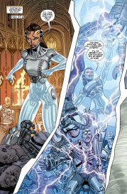 All-New Invaders #14 5 Todos los previos de Marvel del 28/1/2015