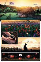 Amazing X-Men #16 4 Todos los previos de Marvel del 28/1/2015