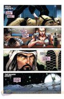 Amazing X-Men #16 3 Todos los previos de Marvel del 28/1/2015