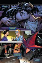 Nova #26 4 Todos los previos de Marvel del 28/1/2015