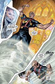 All-New Invaders #14 6 Todos los previos de Marvel del 28/1/2015