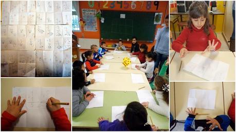 DADOS Y A SUMAR DADOS Y A SUMAR