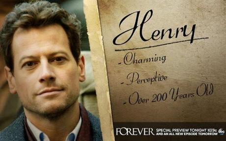 FOREVER LRG Magazine - Forever - 3