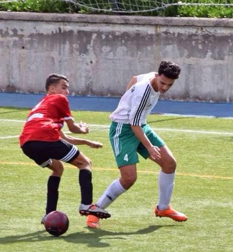 CADETE PREFERENTE GRAN CANARIA, RESUMEN DE LA JORNADA 20 CADETE PREFERENTE GRAN CANARIA, RESUMEN DE LA JORNADA 20