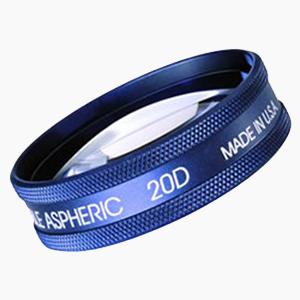 Autoexplorando el interior del ojo con el móvil lente-volk-20-D-post