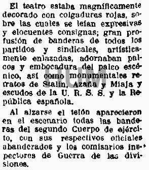 El Teatro Calderón y el Centro de Hijos de Madrid El Teatro Calderón y el Centro de Hijos de Madrid