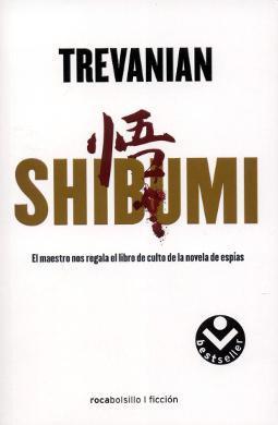 Shibumi