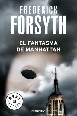 El fantasma de Manhattan