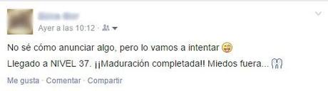 Revolucionando el FB Personal Estado FB