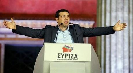 Alexis Tsipras: Grecia deja la austeridad tras cinco años de humillación