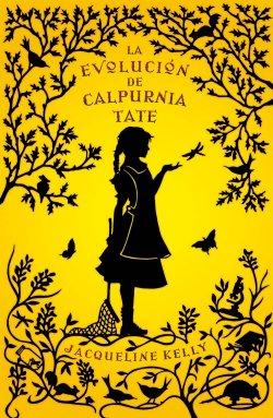 Portada para: La evolución de Calpurnia Tate