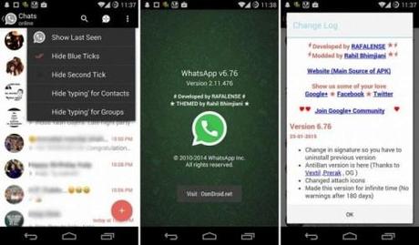 ¿Qué seguridad nos ofrece Whatsapp? Whatsapp+ vuelve pero cae de nuevo 10945109_730536800387177_176446616_n-680x399