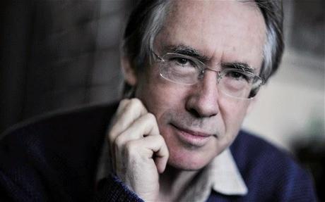 Reseña Expiación, de Ian McEwan