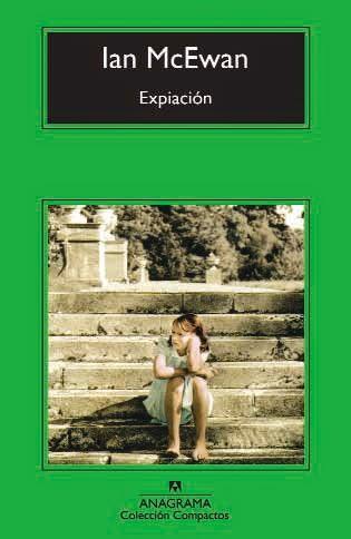 Reseña Expiación, de Ian McEwan