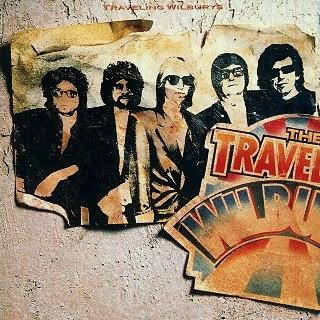 TRAVELING WILBURYS - VOL. 1