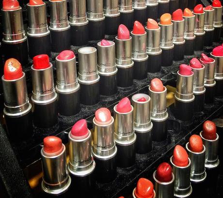 5 pistas de que un cosmético ha caducado 5 pistas de que un cosmético ha caducado