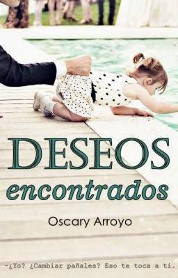 Deseos encontrados, Oscary Arroyo