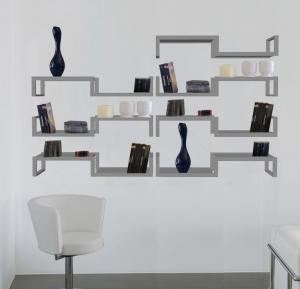 Tip 5.Como decorar una casa pequeña. El espacio vacío espacio vertical,tip deco,decorating small apartments,como decorar una casa pequeña