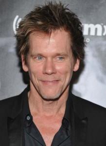 Kevin Bacon