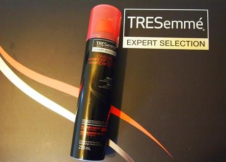 TRESemmé ondas imperfectas TRESemmé ondas imperfectas
