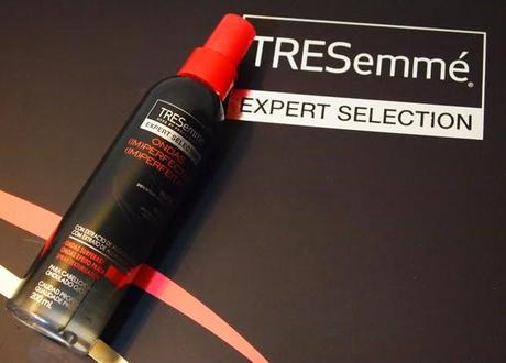TRESemmé ondas imperfectas TRESemmé ondas imperfectas