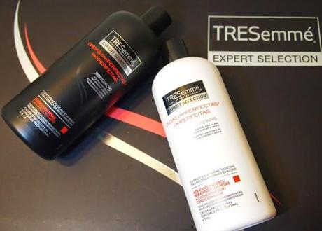 TRESemmé ondas imperfectas TRESemmé ondas imperfectas