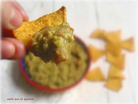 GUACAMOLE GUACAMOLE