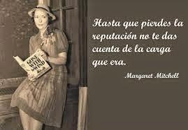 Lunes de Clásicos: Lo que el Viento se Llevó - Margaret Mitchell Lunes de Clásicos: Lo que el Viento se Llevó - Margaret Mitchell