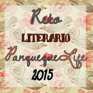 Reto literario Panqueque 2015