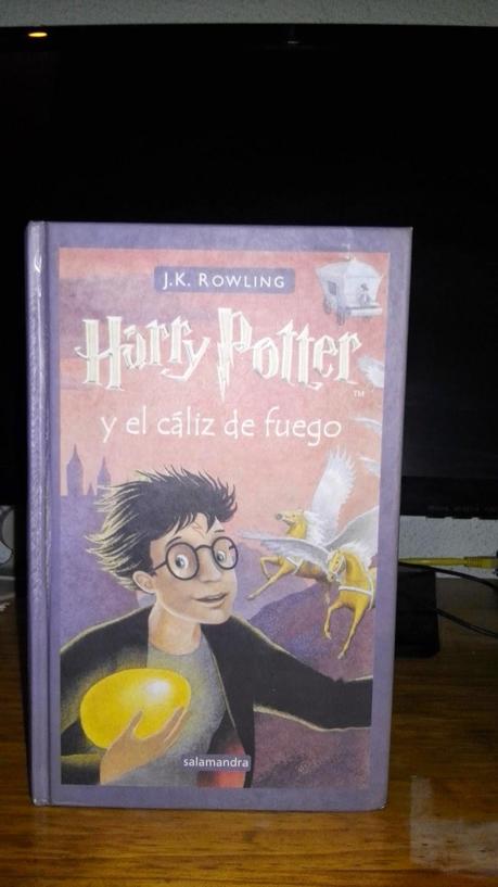 IMM de Harry Potter IMM de Harry Potter