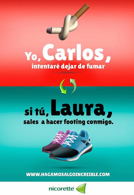 Que será mejor si dejo a fumar
