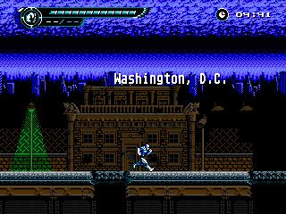 Los estupendos 8 bits de Steel Assault ya está en Kickstarter Los estupendos 8 bits de Steel Assault ya está en Kickstarter