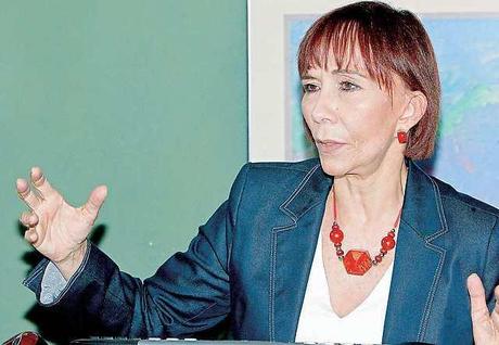 Maryclen Stelling