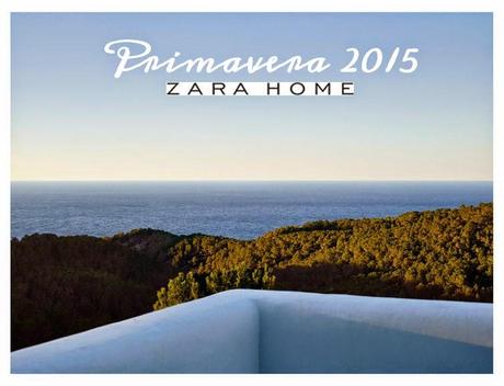 #ZaraHome: el catálogo de primavera ya está aquí! #ZaraHome: el catálogo de primavera ya está aquí!