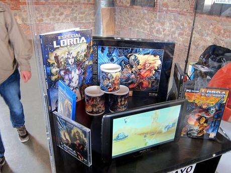 RetroMadrid 2014 (IV): Actividades, charlas, exposiciones y presentaciones RetroMadrid 2014