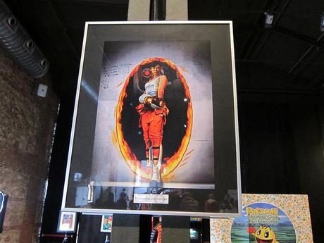 RetroMadrid 2014 (IV): Actividades, charlas, exposiciones y presentaciones RetroMadrid 2014