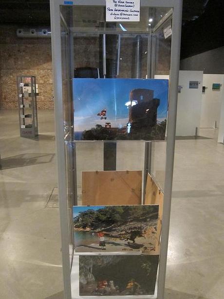 RetroMadrid 2014 (IV): Actividades, charlas, exposiciones y presentaciones RetroMadrid 2014